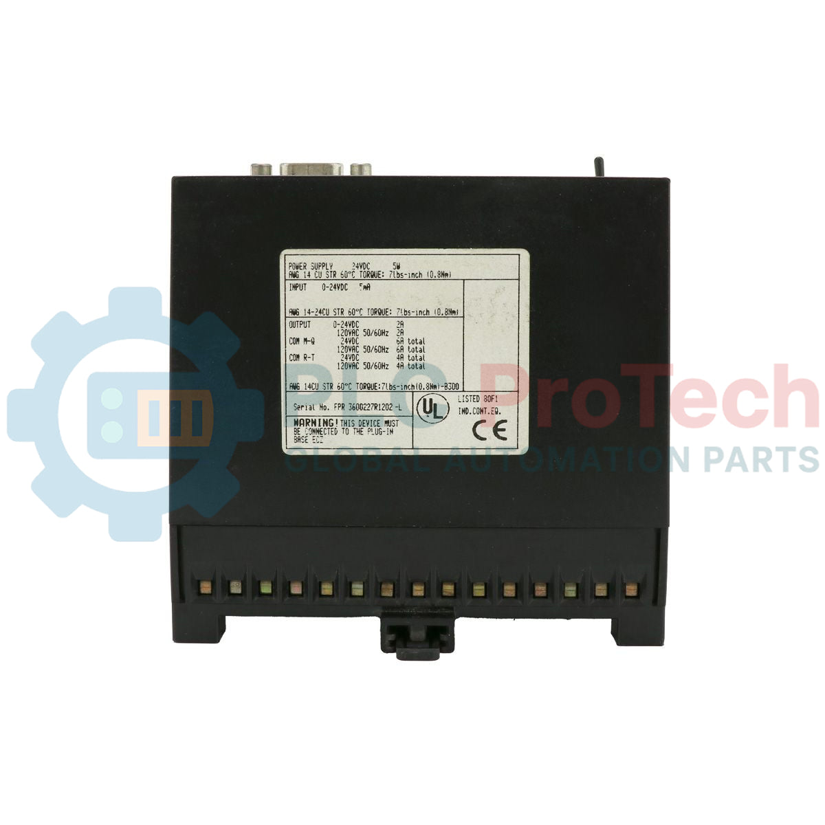 FPR3600227R1202