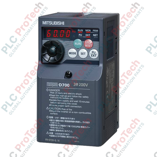 FR-D720-0.75K
