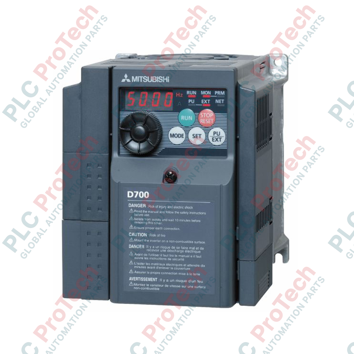 FR-D740-7.5K-CHT