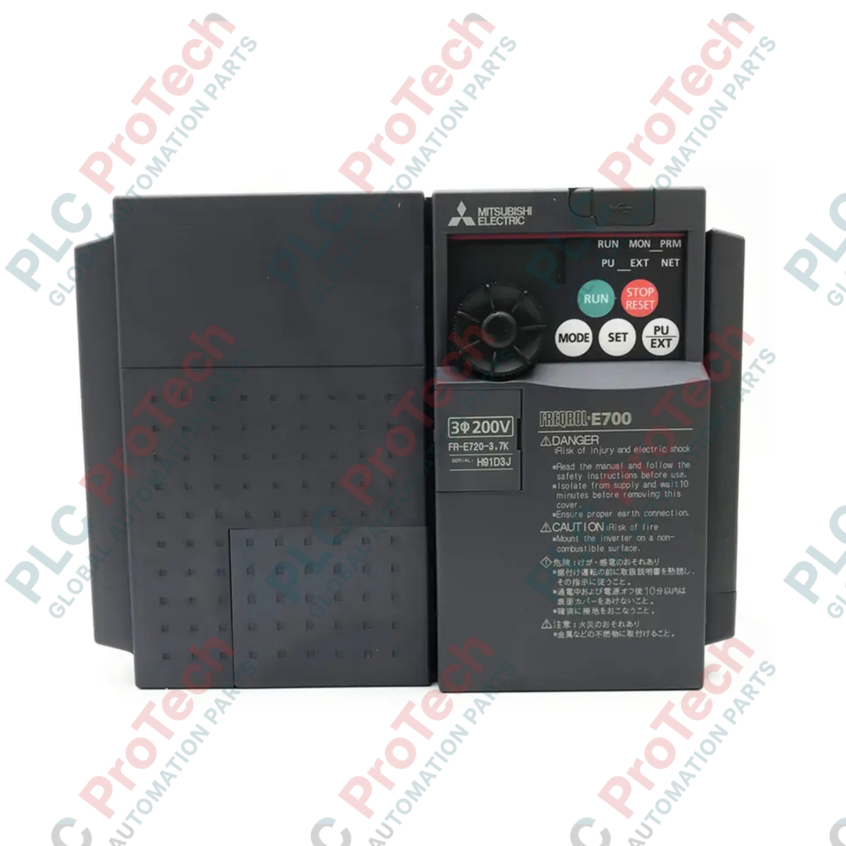 FR-E720-3.7K