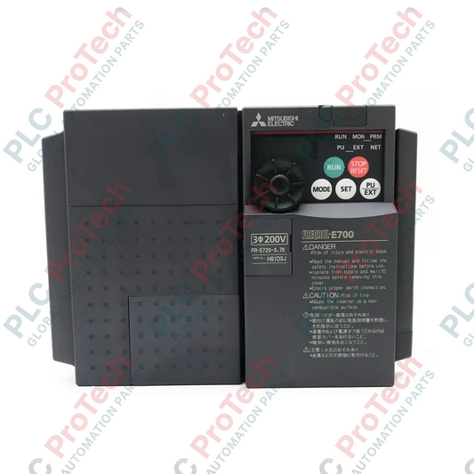 FR-E720-3.7K