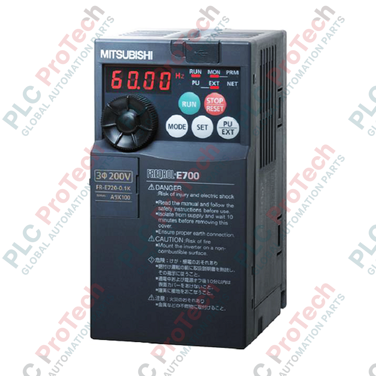 FR-E720S-2.2K-CHT