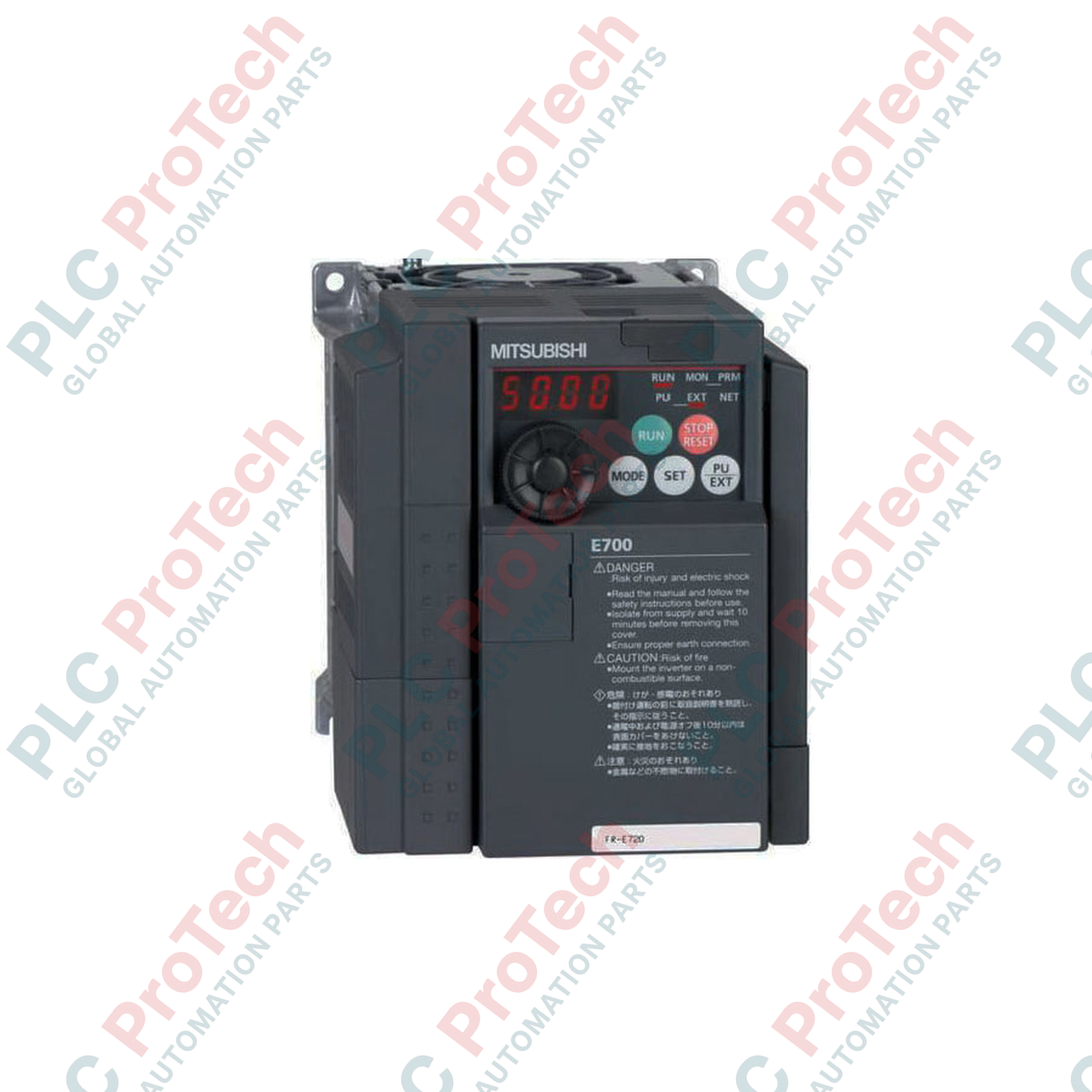 FR-E740-5.5K-CHT
