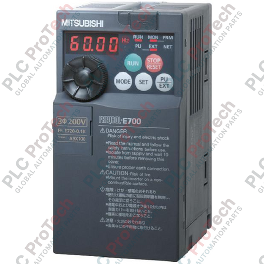 FR-E740-7.5K