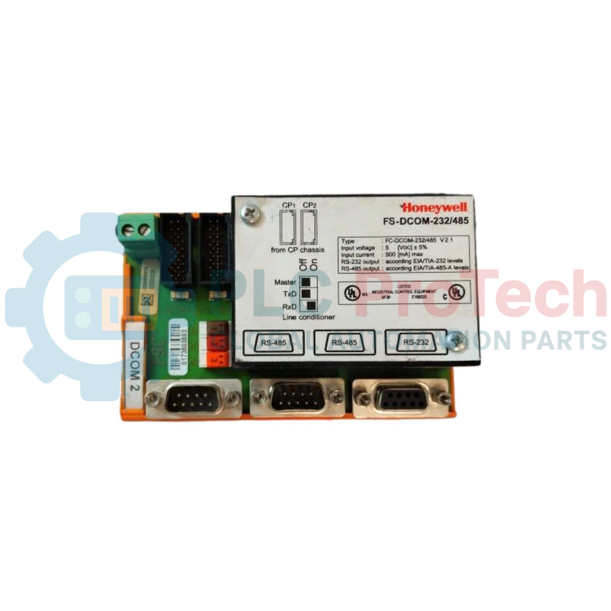 FS-DCOM-232/485