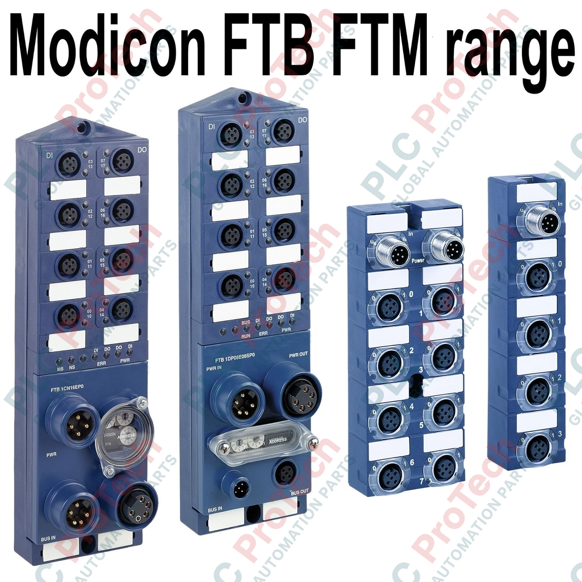 FTB1IB16EP1