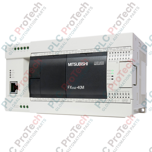 FX3GE-40MR/DS