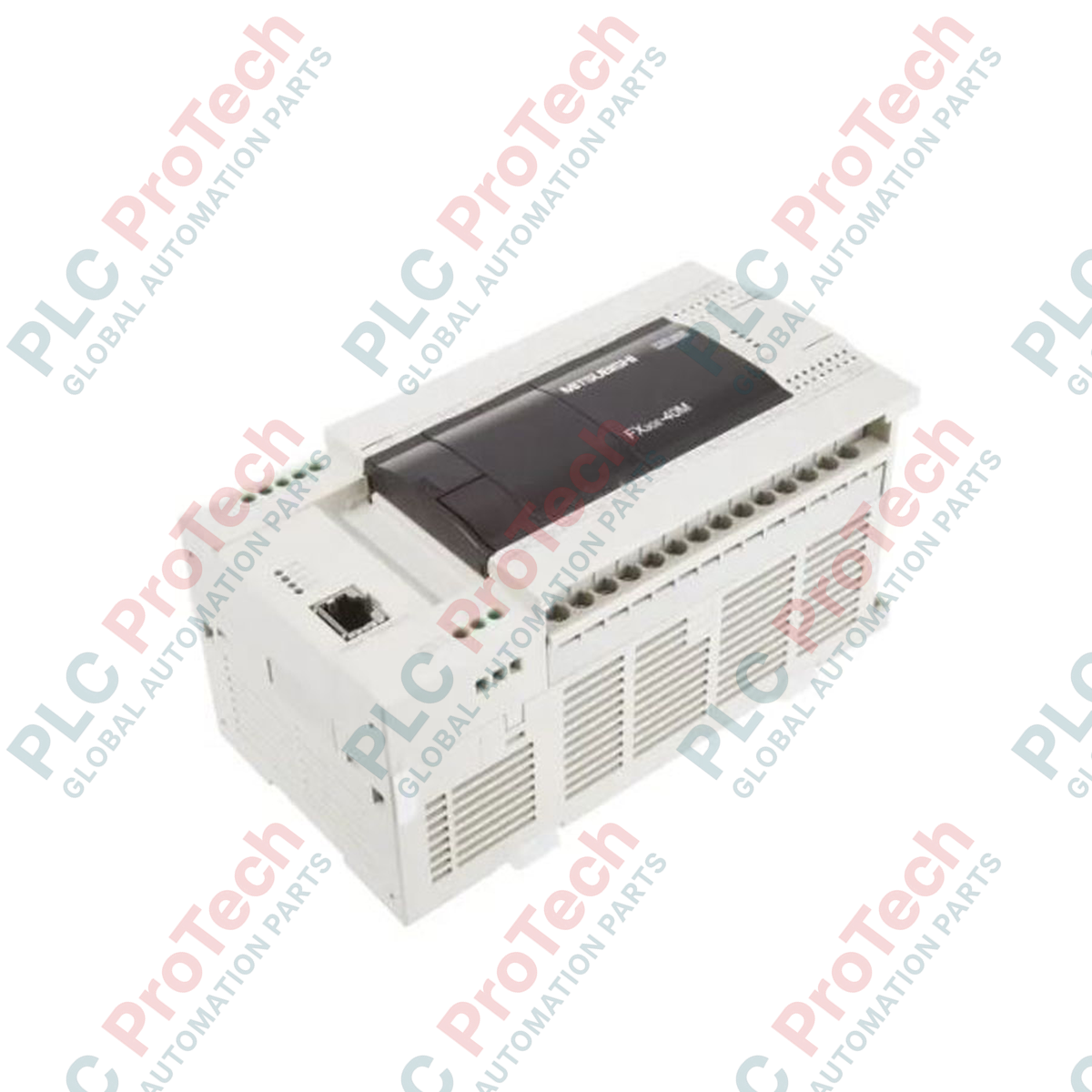 FX3GE-40MR/ES