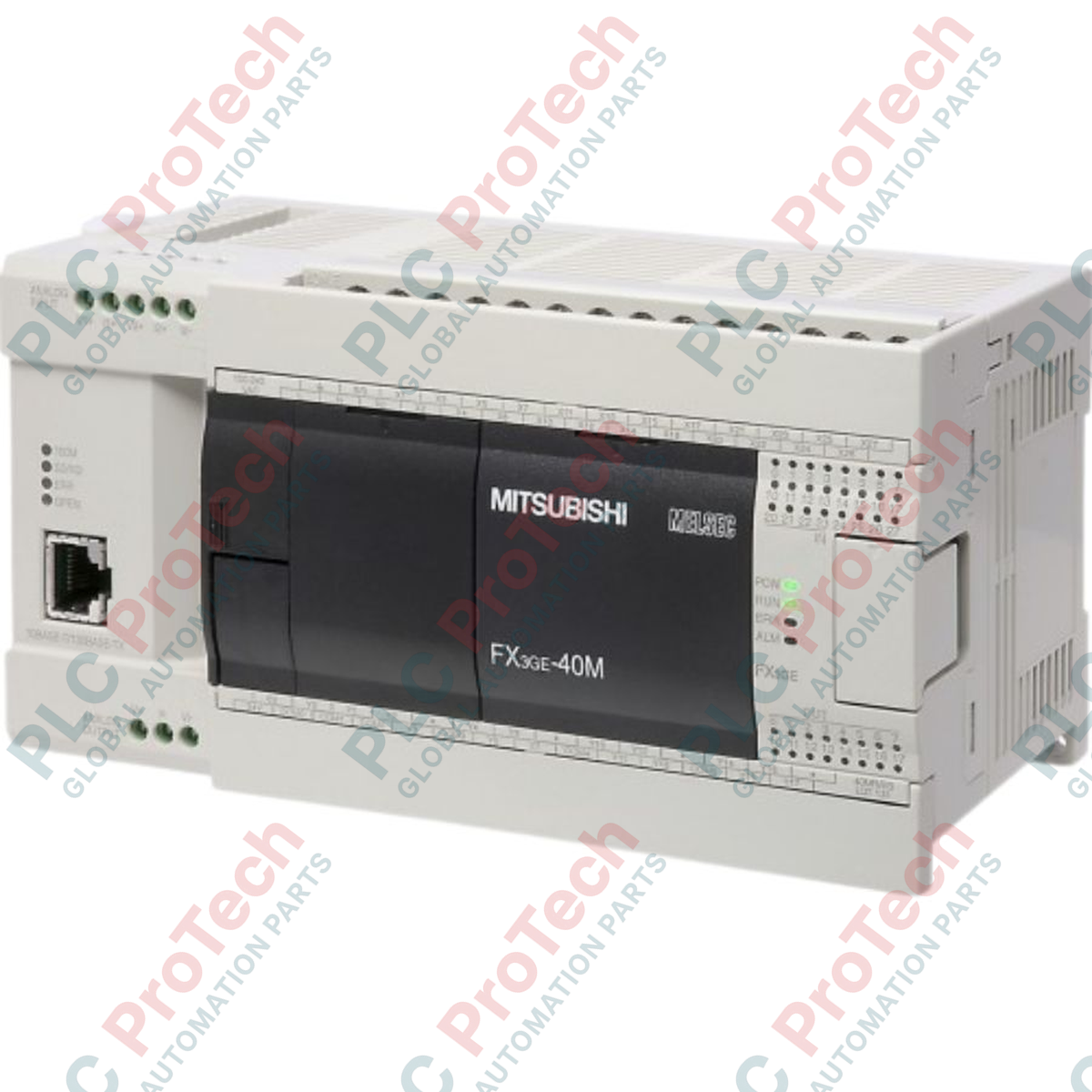 FX3GE-40MT/ES