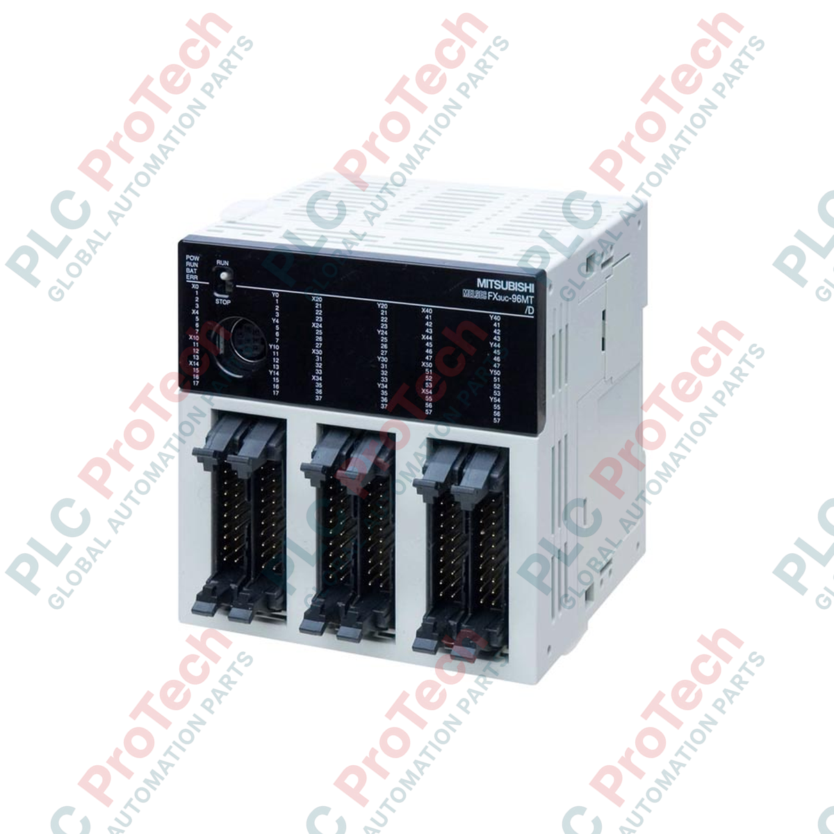 FX3UC-96MT/D