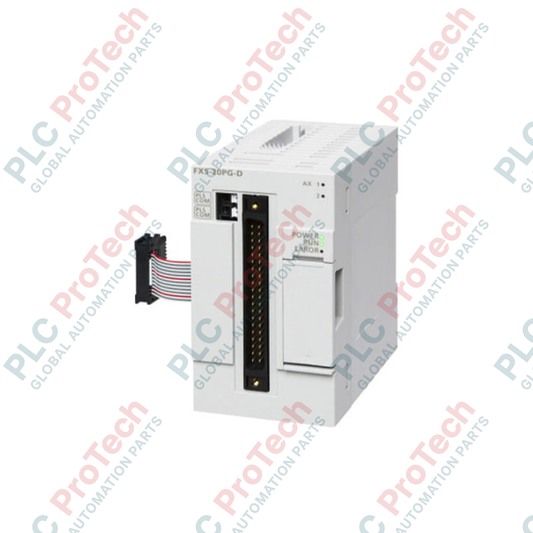 FX5-20PG-D