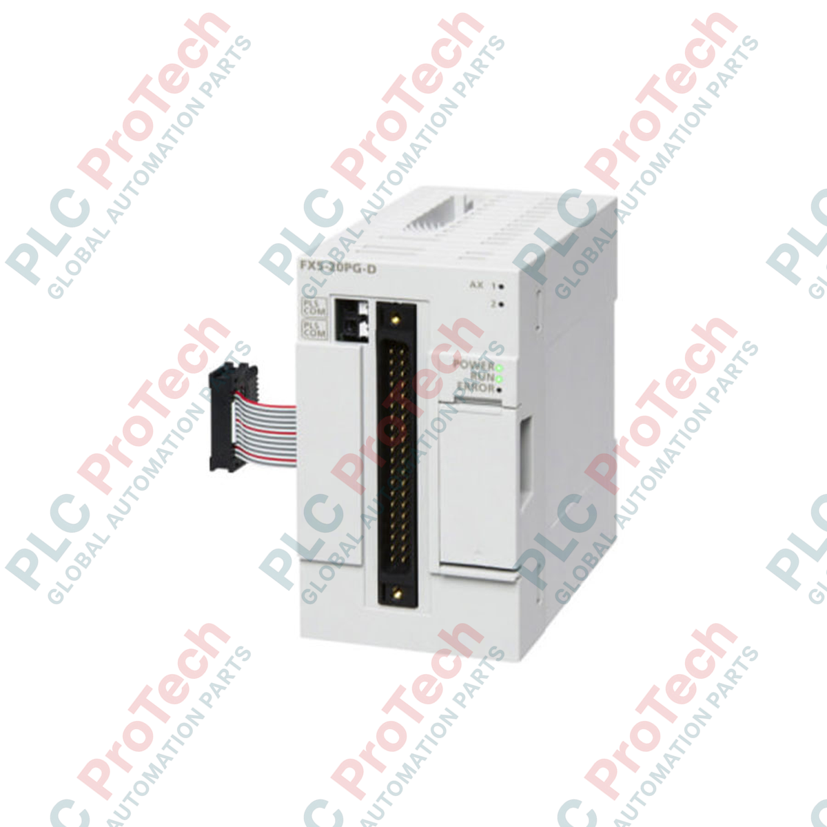FX5-20PG-P