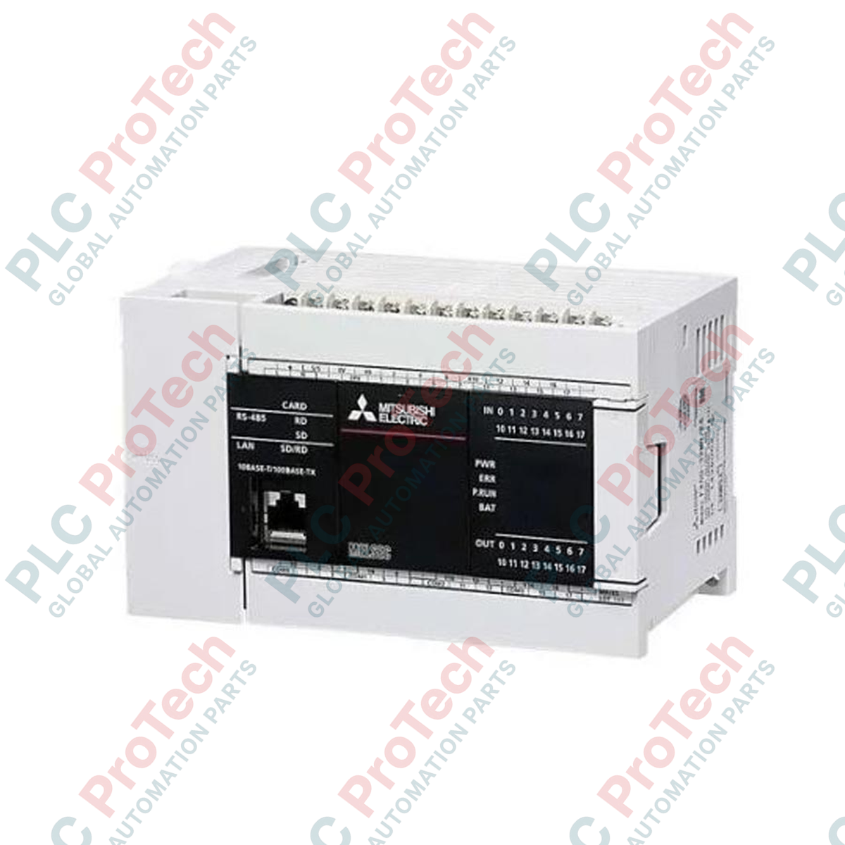 FX5U-80MT/DS