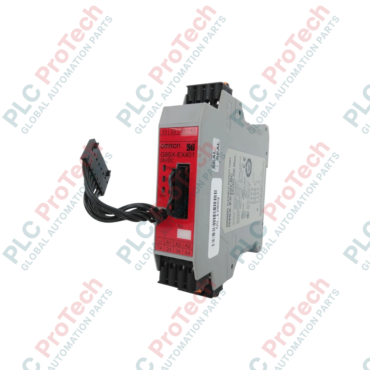 G9SX-EX401-RT