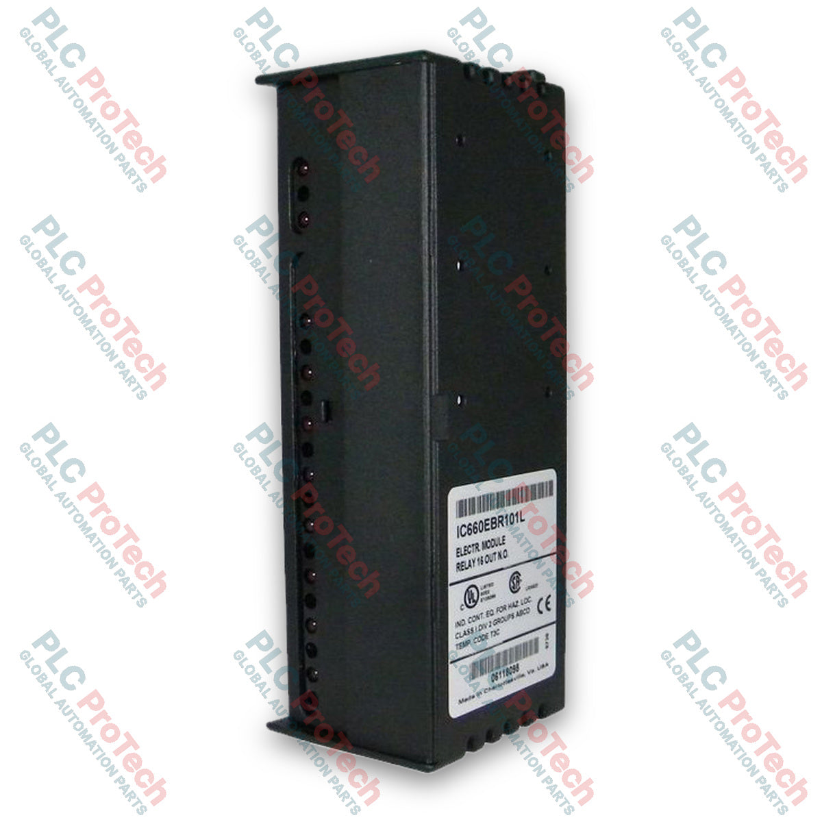 IC660EBD101