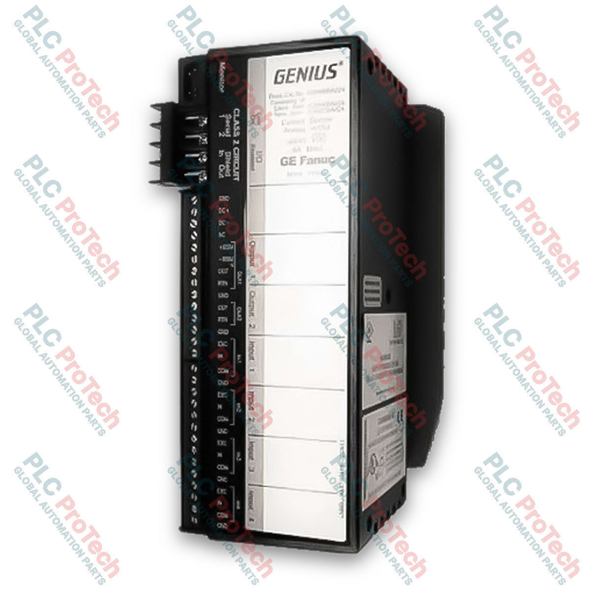 IC660TBA104