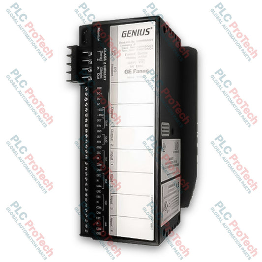 IC660TBA104