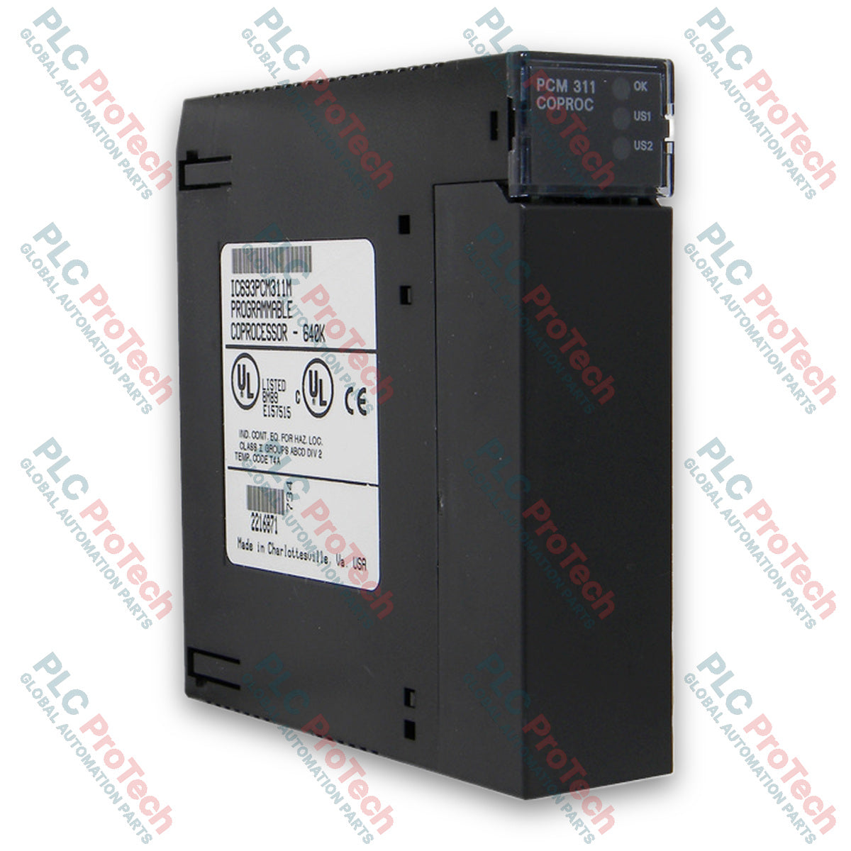 IC693PCM311