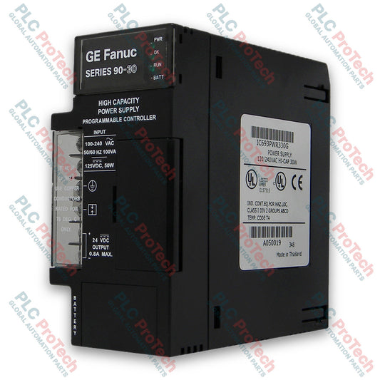 IC693PWR330