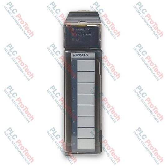 IC695ALG600