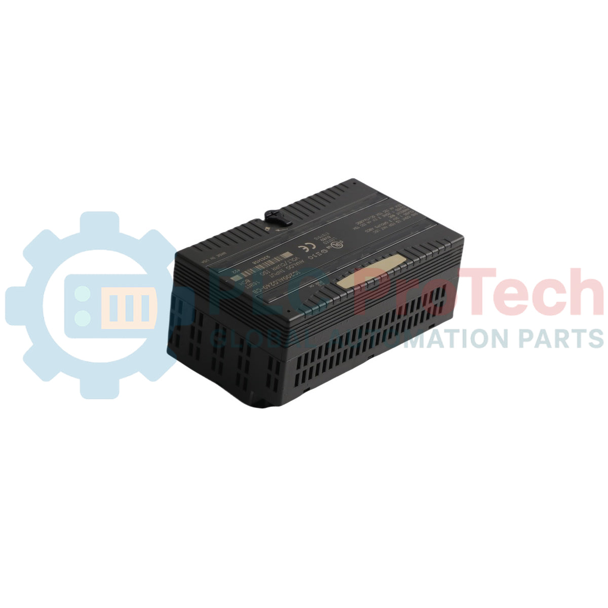 General Electric GE Fanuc IC200ALG240
