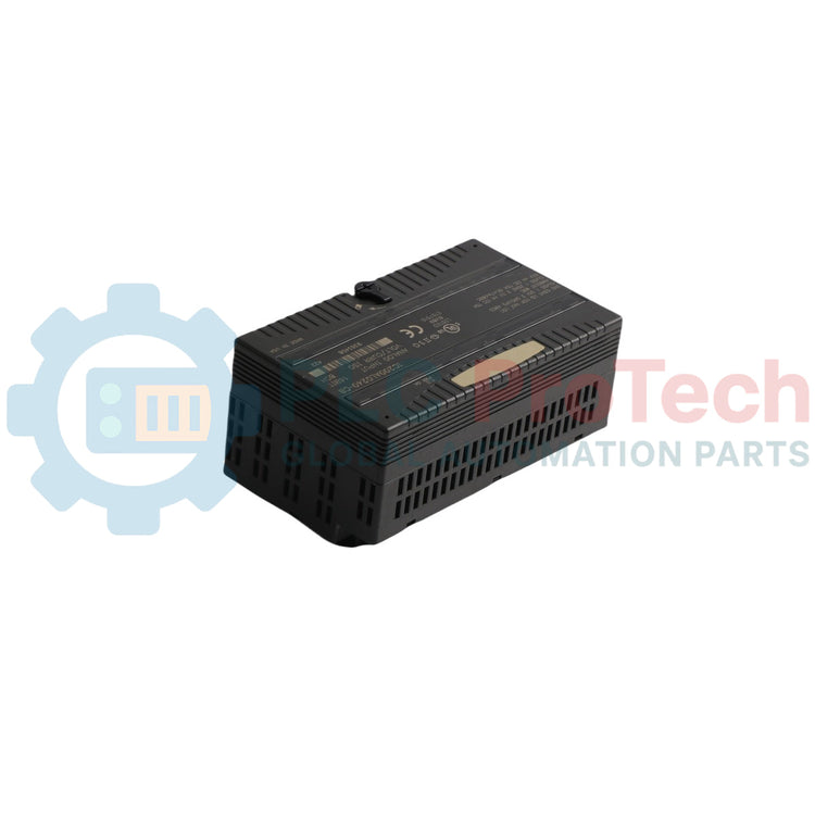 General Electric GE Fanuc IC200ALG240