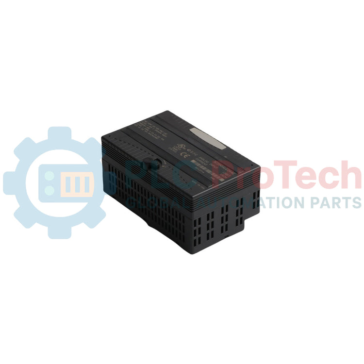 General Electric GE Fanuc IC200ALG264