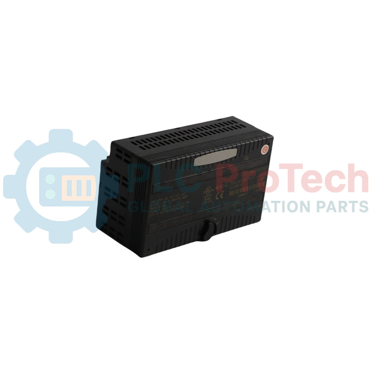 General Electric GE Fanuc IC200ALG320