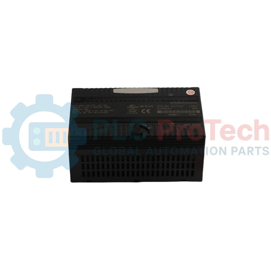 General Electric GE Fanuc IC200ALG320