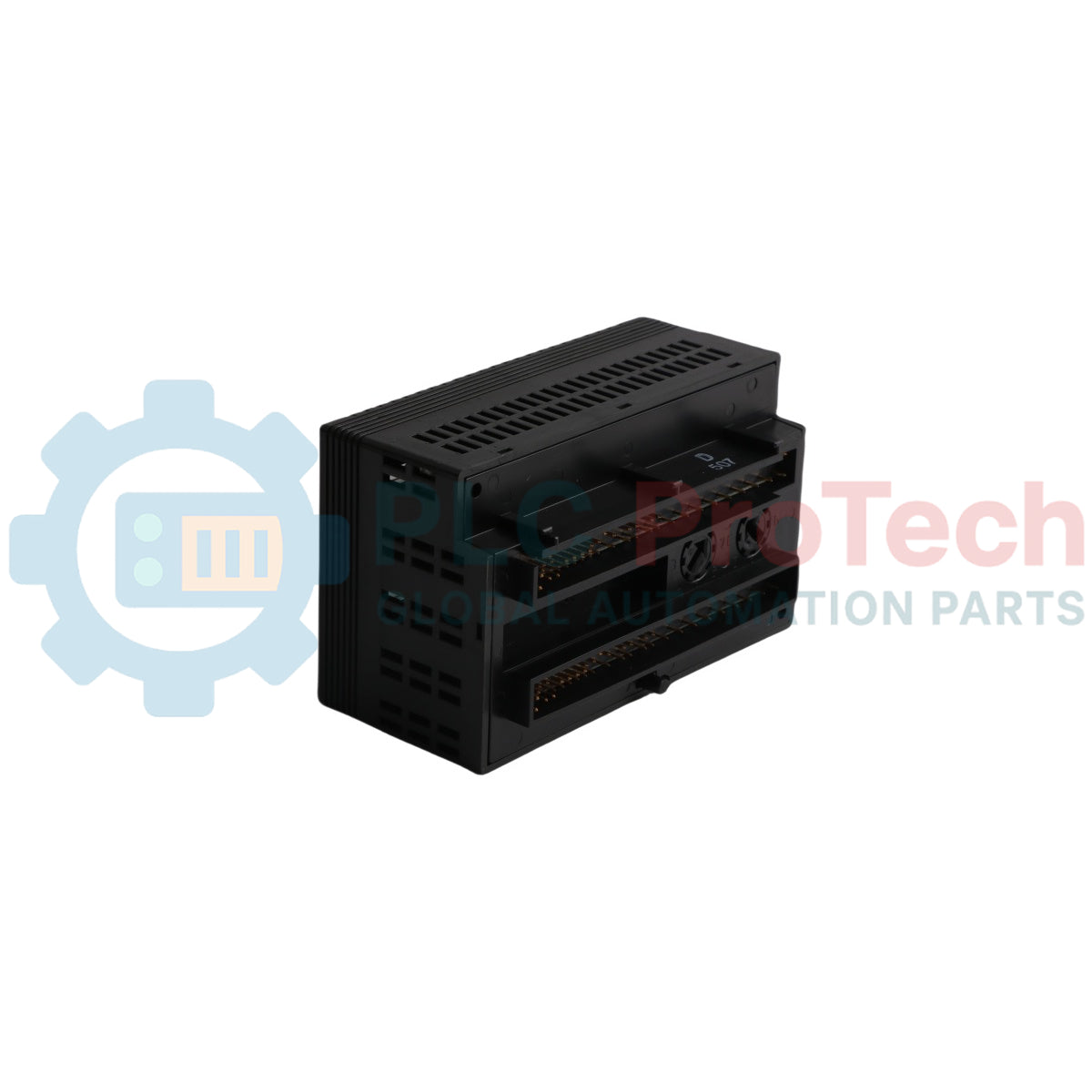 General Electric GE Fanuc IC200ALG320