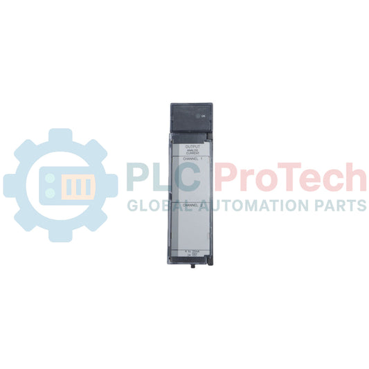 General Electric GE Fanuc IC693ALG391