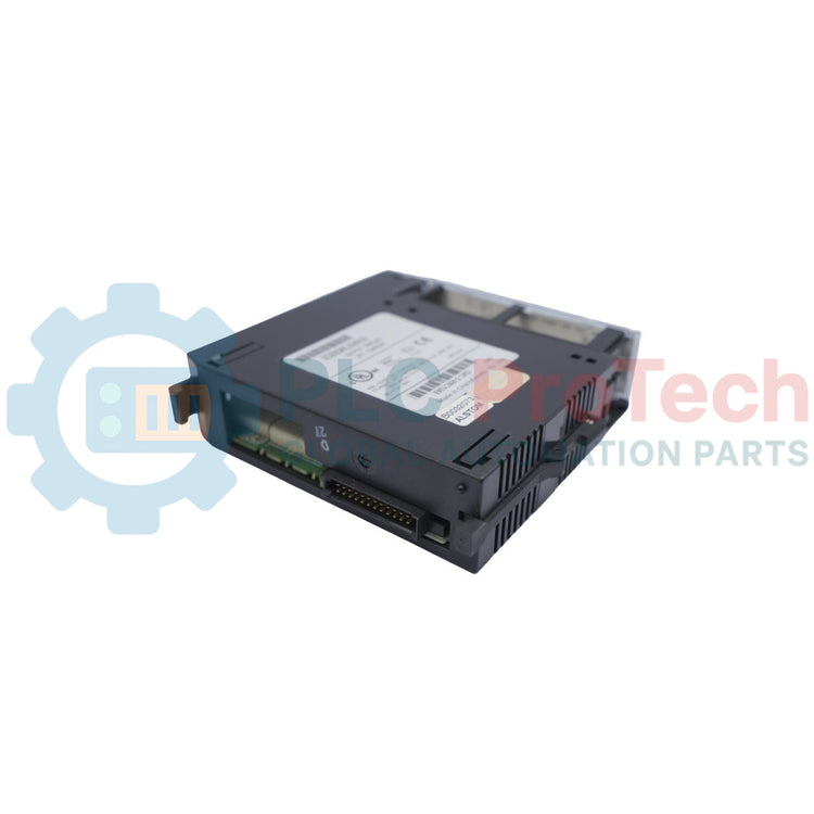 General Electric GE Fanuc IC693ALG391