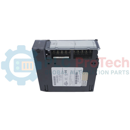 General Electric GE Fanuc IC693ALG391