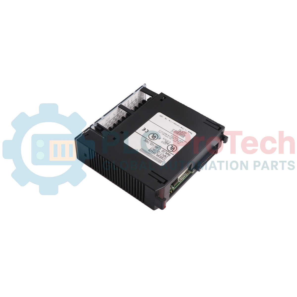 General Electric GE Fanuc IC693ALG442