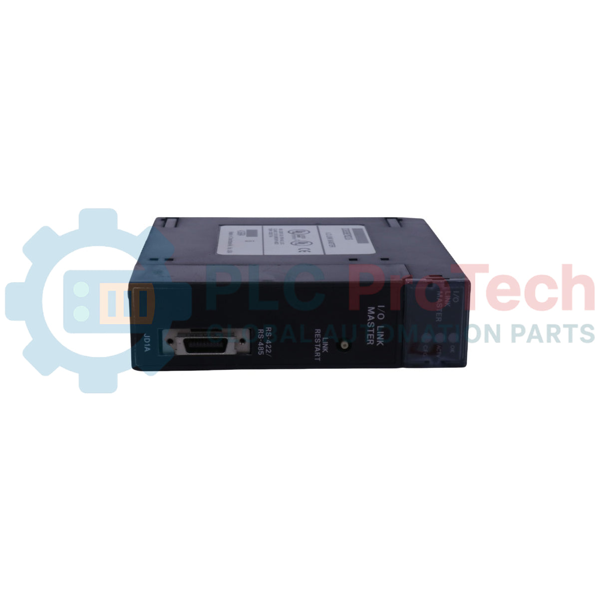 General Electric GE Fanuc IC693BEM321