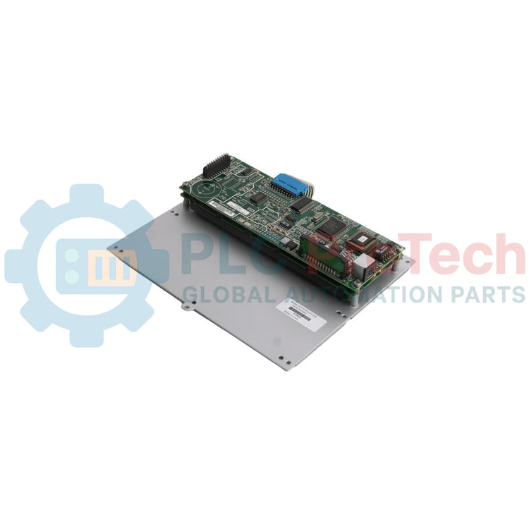 General Electric GE Fanuc IC752SPL013