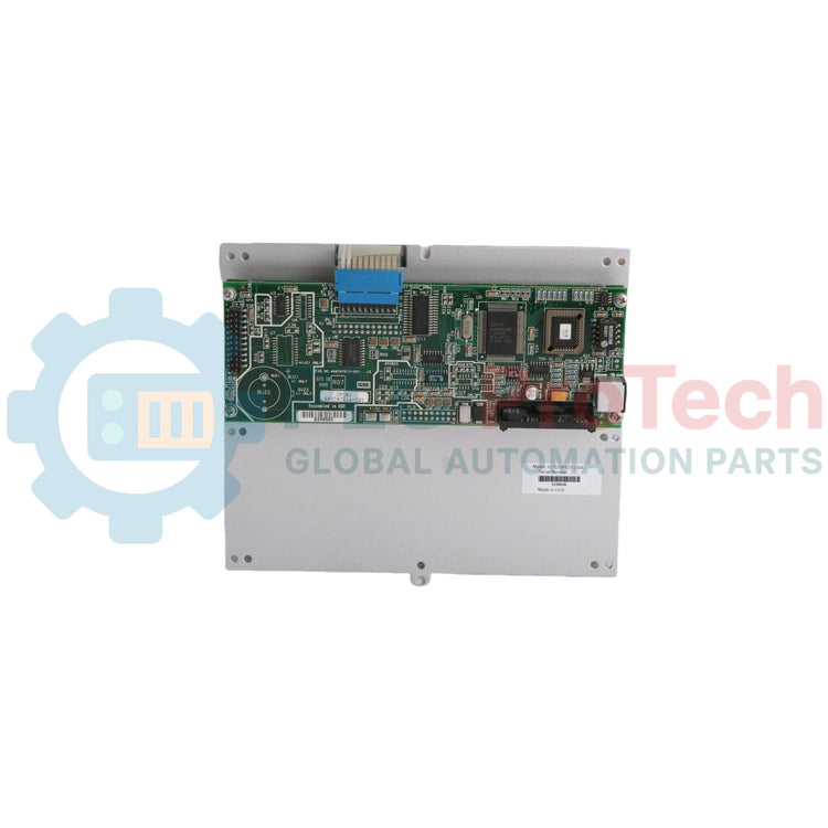 General Electric GE Fanuc IC752SPL013