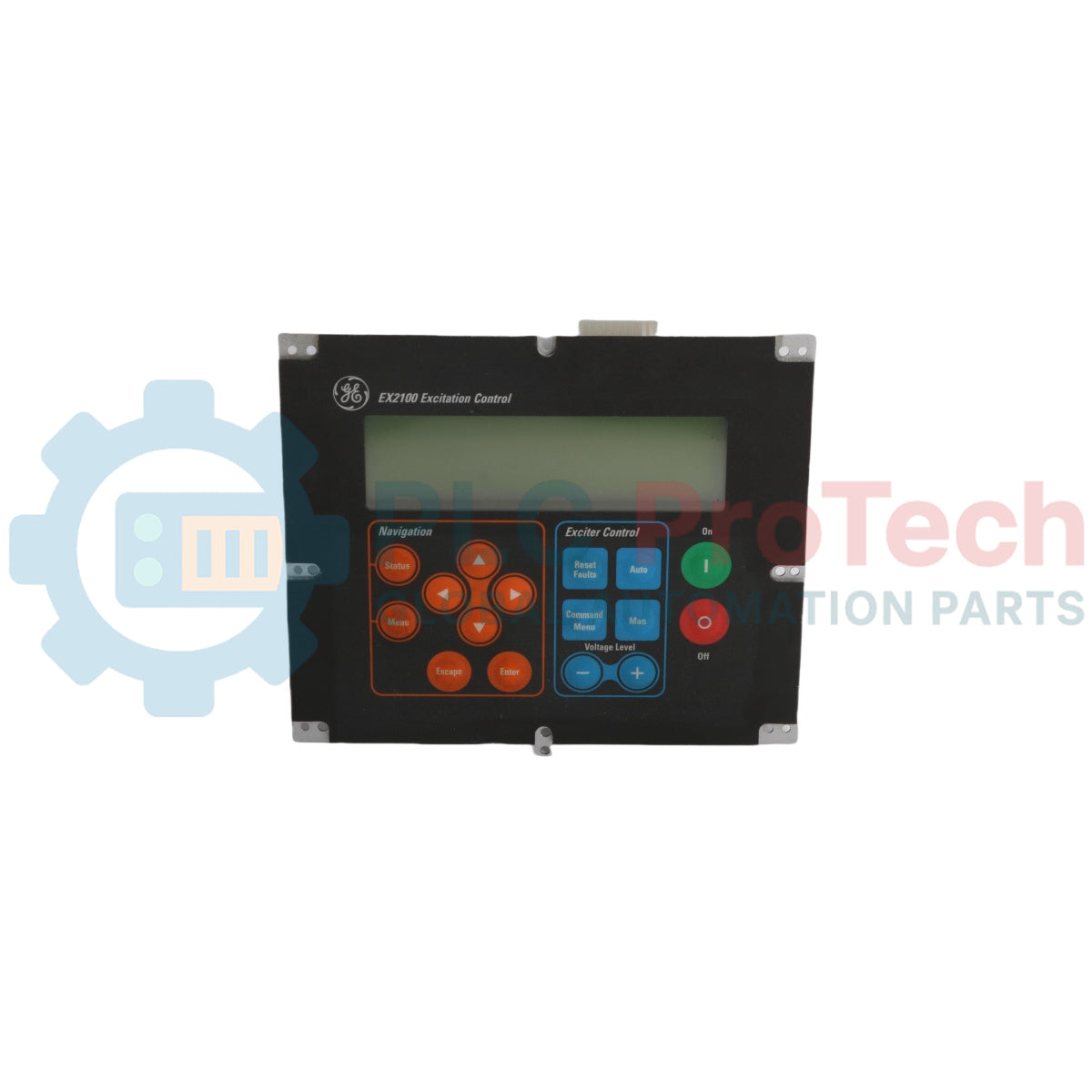 General Electric GE Fanuc IC752SPL013