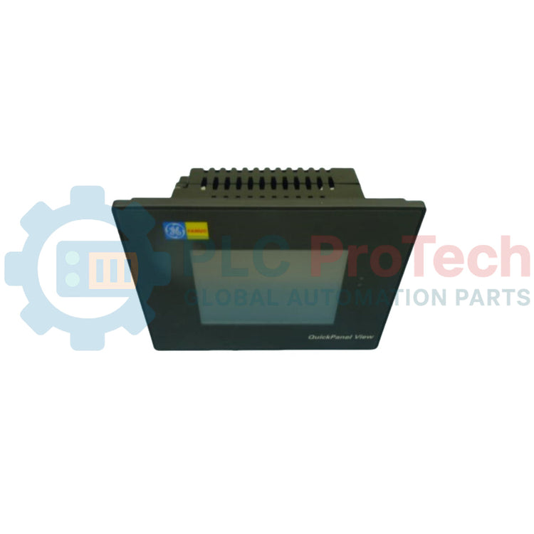 General Electric GE Fanuc IC754VGI06STD