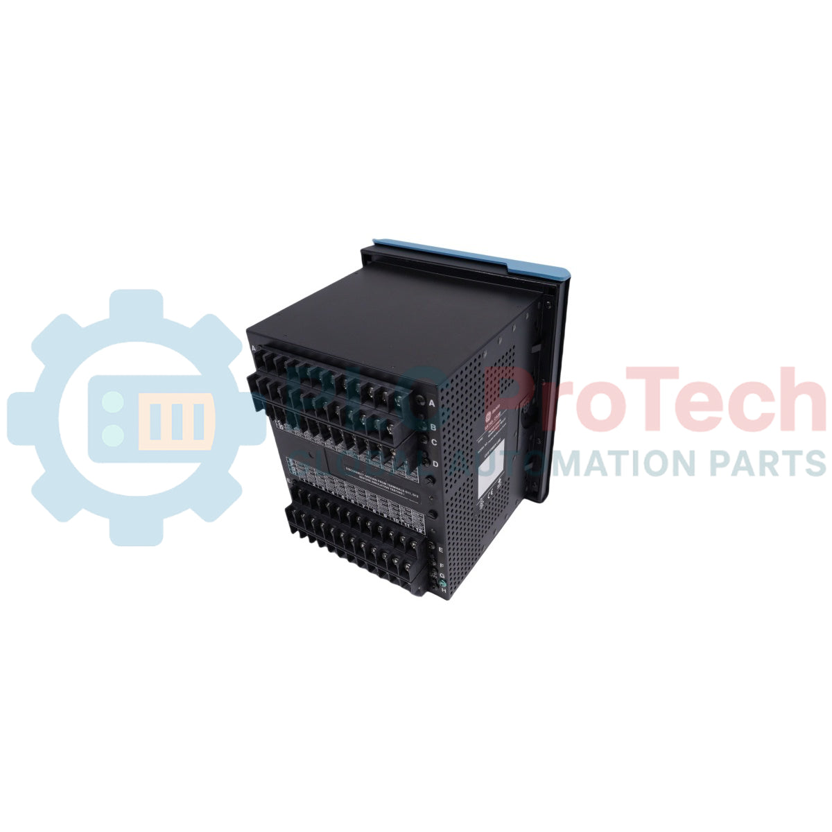 General Electric GE Multilin SR745-W2-P5-G5-HI-A-R-E