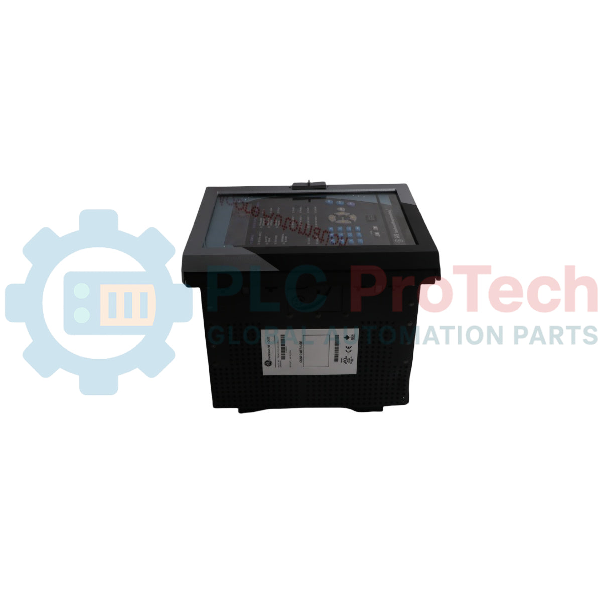 General Electric GE Multilin SR745-W3-P511-G51-HI-R-E