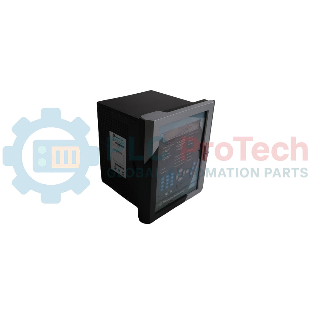 General Electric GE Multilin SR745-W3-P511-G51-HI-R-E