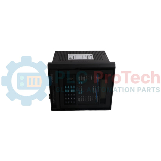 General Electric GE Multilin SR750-P5-G5-D5-HI-A1-R
