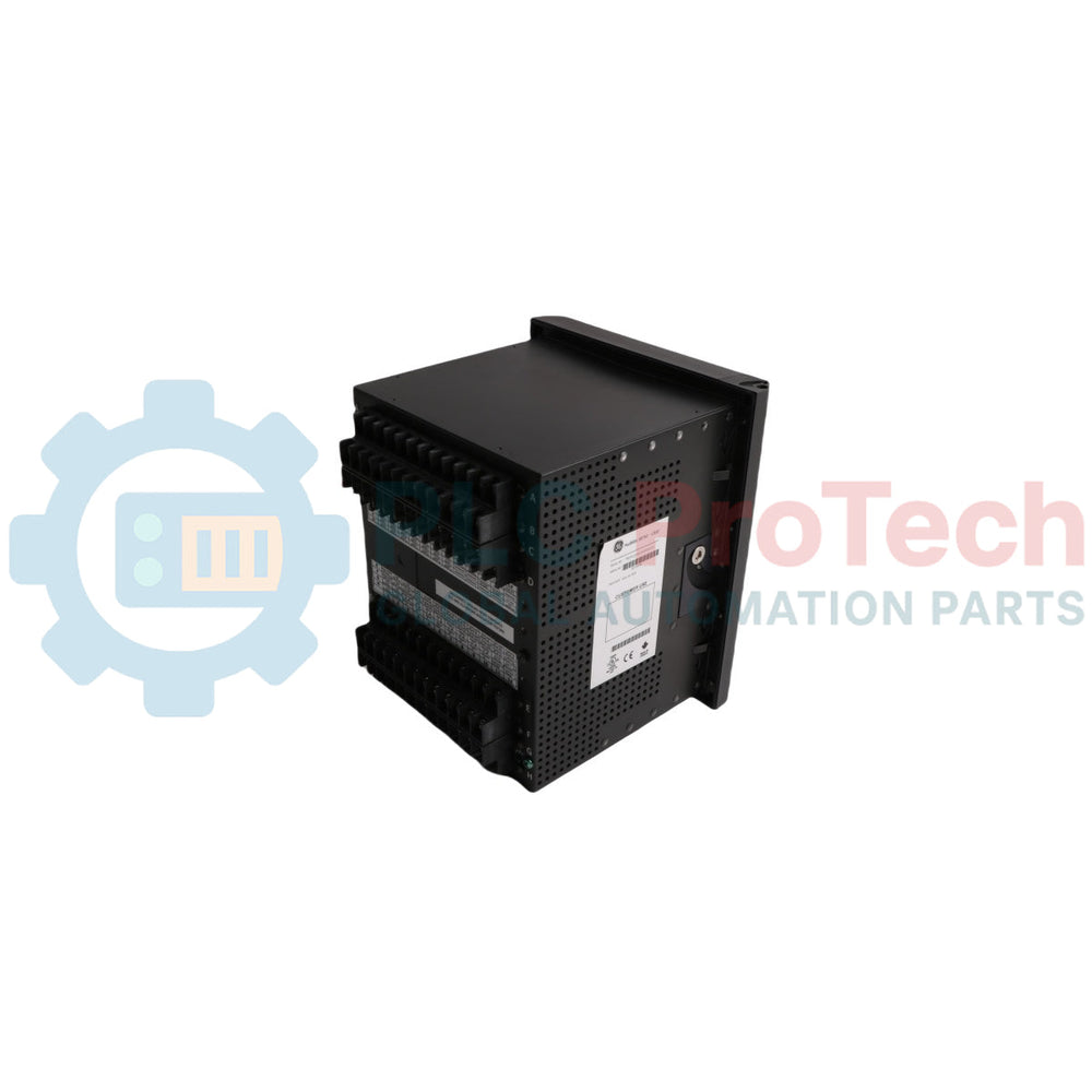 General Electric GE Multilin SR750-P5-G5-D5-HI-A20-R-E-H