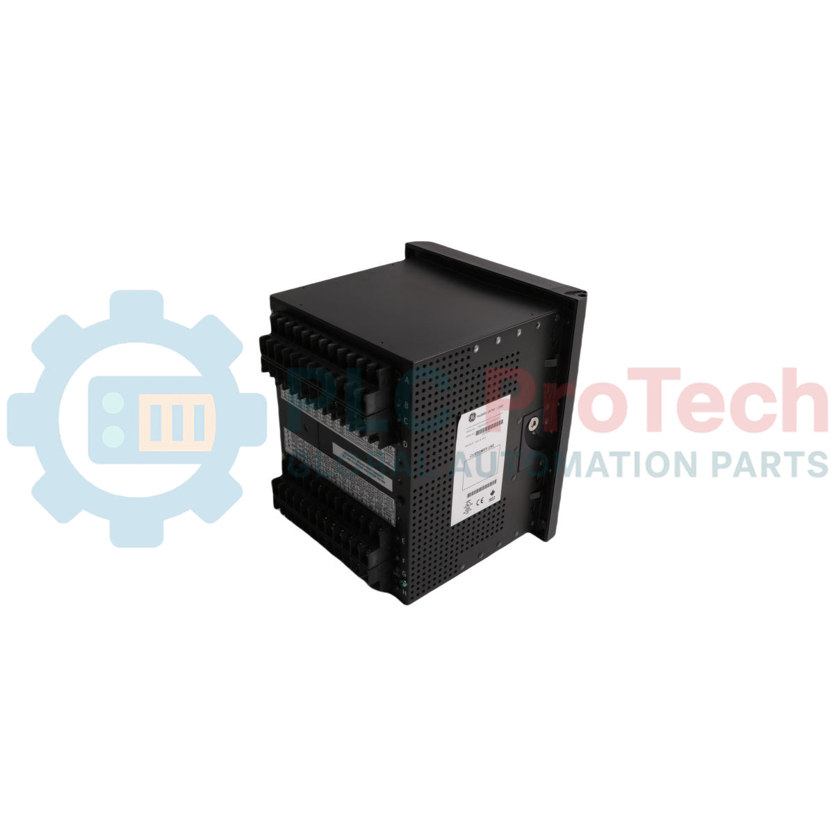 General Electric GE Multilin SR750-P5-G5-D5-HI-A20-R-E-H