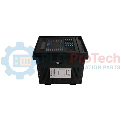 General Electric GE Multilin SR750-P5-G5-D5-HI-A20-R-E-H
