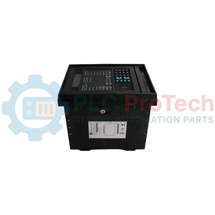 General Electric GE Multilin SR750-P5-G5-D5-HI-A20-R-E-H