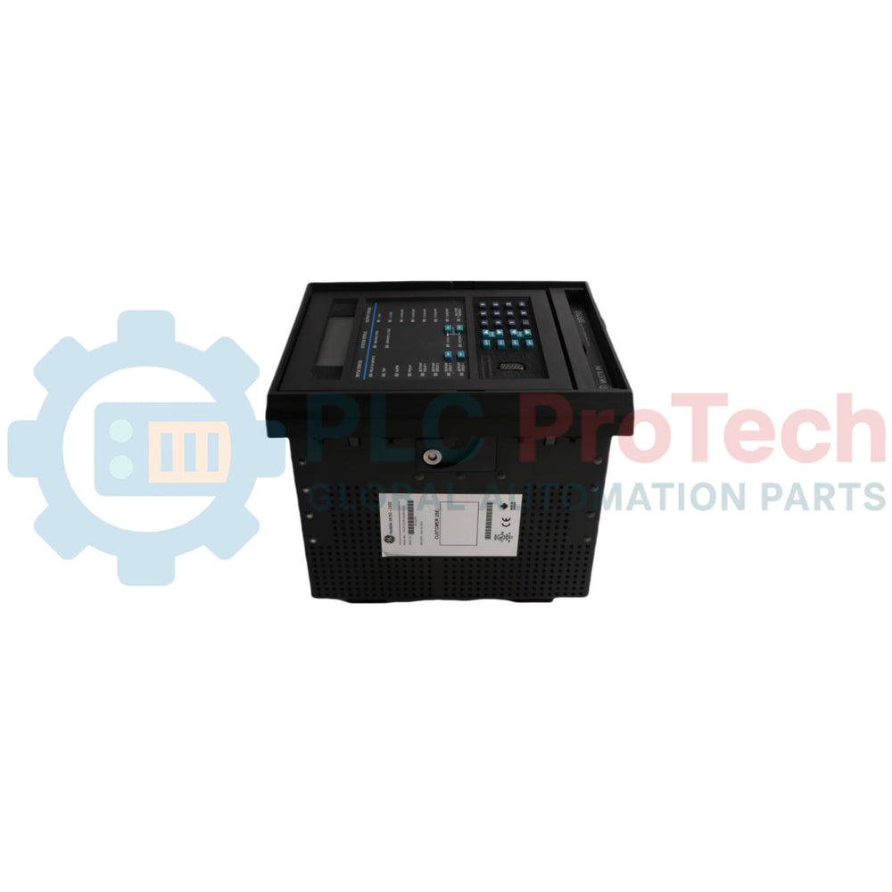 General Electric GE Multilin SR750-P5-G5-HI-A20-R