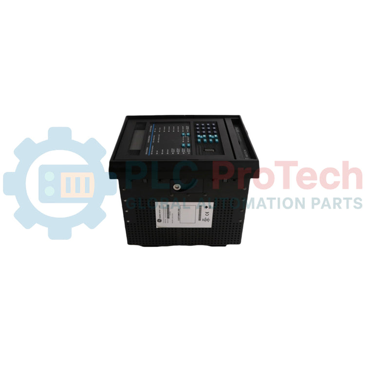 General Electric GE Multilin SR750-P5-G5-HI-A20-R