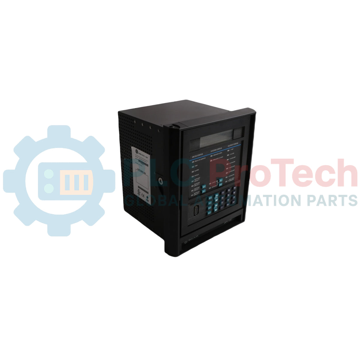 General Electric GE Multilin SR750-P5-G5-HI-A20-R